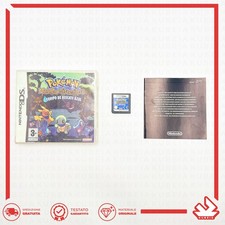 Pokèmon mystery dungeon usato Pokèmon mystery dungeon usato  Vo