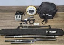 Trimble sps785 gps d'occasion  Expédié en Belgium