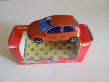 Majorette fiat punto usato  Pinerolo