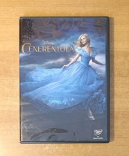 Dvd cenerentola disney usato  Terni