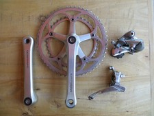 shimano 600 schaltung gebraucht kaufen  Frankfurt (Oder)