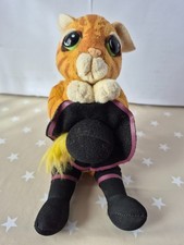 Shrek third puss for sale  WELSHPOOL