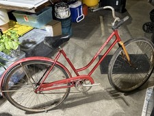 Schwinn bicycle vintage for sale  Menominee