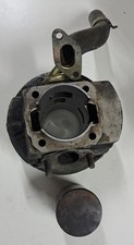 Vespa cilindro gilardoni usato  Albenga