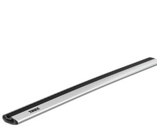 Thule wingbar evo for sale  ABERDEEN