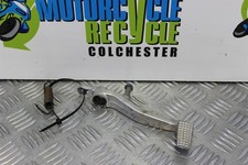 Kawasaki zx6r brake for sale  COLCHESTER