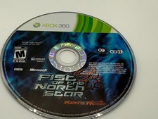 Usado, Disco de jogo Fist Of The North Star Kens Rage Xbox 360 somente comprar usado  Enviando para Brazil