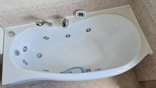 Vasca bagno teuco usato  Caronno Pertusella