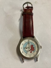 Montre aventures tintin d'occasion  Béziers