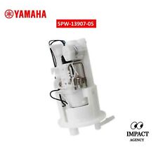 Conjunto de bomba de combustível genuíno Yamaha 5PW-13907-05 2002-2006 YZF-R1 YZFR1 YZF R1 comprar usado  Enviando para Brazil