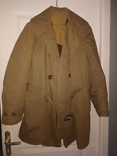 Militaire manteau mackinaw d'occasion  Saint-Jean-de-Braye