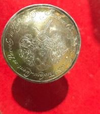 Heraldic silverware coat d'occasion  Expédié en Belgium