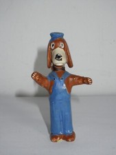 Figurine pvc vintage d'occasion  Saint-André-lez-Lille