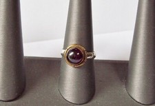 New garnet ring for sale  Dayton