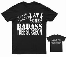 Badass tree surgeon for sale  BRISTOL