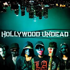 Hollywood undead swan for sale  Girard