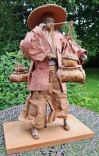Papier puppe bauer gebraucht kaufen  Alsfeld