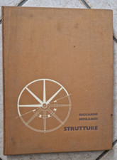 Strutture riccardo morandi usato  Roma
