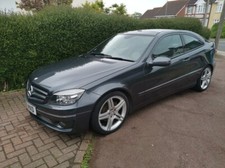 mercedes compressor for sale  GILLINGHAM