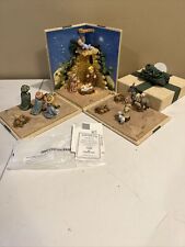 Berta hummel nativity for sale  Wheat Ridge