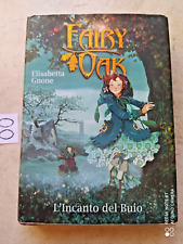 Libro fairy oak usato  Torino