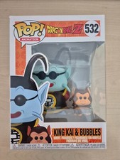 Funko pop dragonball gebraucht kaufen  Nordhorn
