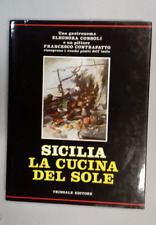 Consoli contrafatto sicilia usato  Roma