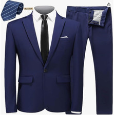 Wangyue men suit for sale  Provo