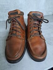 Eastland mens brown for sale  HAILSHAM
