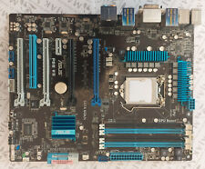 Asus p8b mainboard gebraucht kaufen  Preußisch Oldendorf