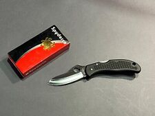 Spyderco c33 unbenutzt gebraucht kaufen  Hamburg