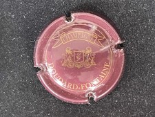 Capsule champagne doudard d'occasion  Douvrin