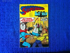 Superman 1975 ehapa gebraucht kaufen  Speyer