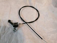 Schalthebel sachs huret gebraucht kaufen  St Wendel