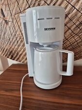 Severin 9256 filter gebraucht kaufen  Mössingen
