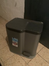 Mülltonnenbox gebraucht kaufen  Fernwald
