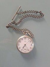 Omega orologio tasca usato  Prato