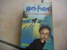 Joanne rowling harry gebraucht kaufen  Hennef