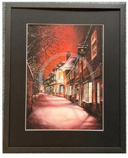 Silent night william for sale  HARROGATE