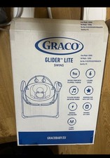 Graco electric baby for sale  SMETHWICK