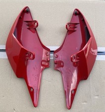 Cover fianchetti carene usato  Milano