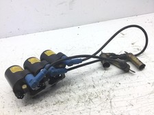 Serie bobine accensione usato  Viareggio