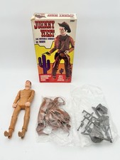 Vintage johnny west for sale  Tyler