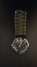 Tactical survival watch for sale  Springfield