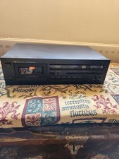Nakamichi 480 cassette for sale  DERBY