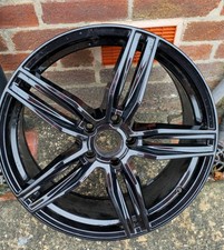 Roman alloy wheels for sale  BIRMINGHAM