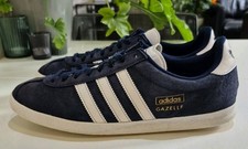 Adidas gazelle originals. for sale  ST. HELENS