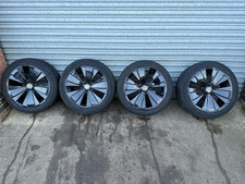 Beetle alloy wheels for sale  FAKENHAM