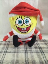 Spongebob squarepants plush for sale Spongebob squarepants plush for sale  SOUTHEND-ON-SEA