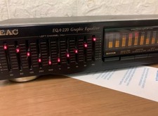 Teac eqa 220 usato  Bitonto